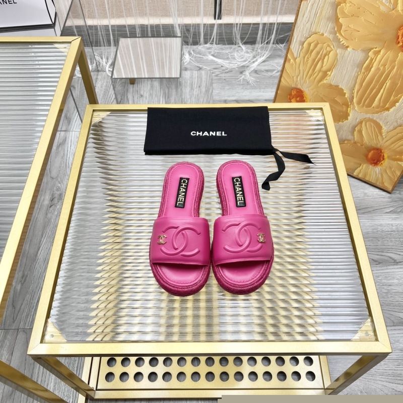 Ch*el slippers